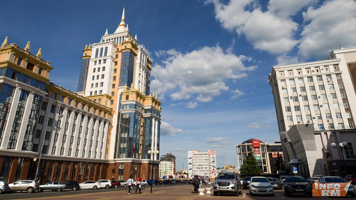 Саранские власти решили не отменять занятия в школах, детсадах и вузах Саранские власти решили не отменять занятия в школах, детсадах и вузах