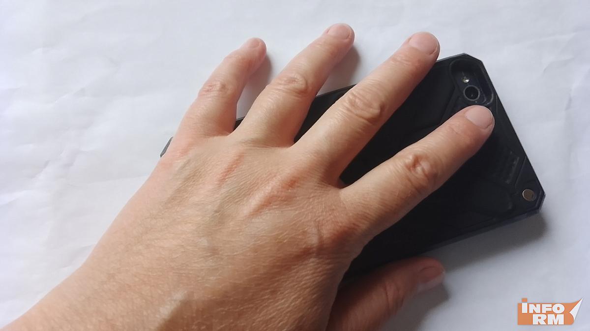 Житель Саранска похитил айфон и подставил знакомого