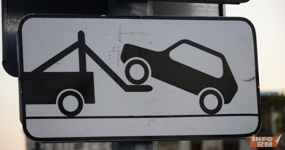 Припаркованные на обочинах грузовики пензенские власти объявили вне закона 