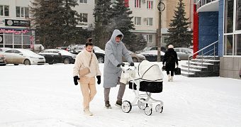 В Мордовии увеличились пособия на детей и беременным женщинам 