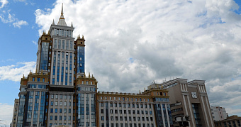 Два учёных из Мордовии выиграли 6 миллионов рублей 