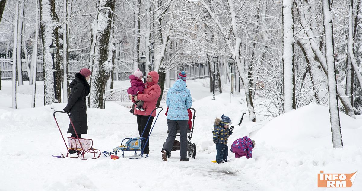 В Мордовии проверят женщин, которые не имеют детей