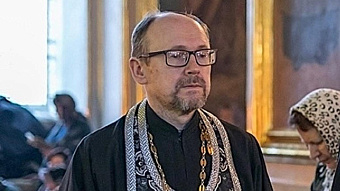 В Саранске названо время прощания со священником Валерием Гадышевым