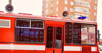 Жителей Мордовии попросили не обращать внимания на вой сирен и громкоговорителей 