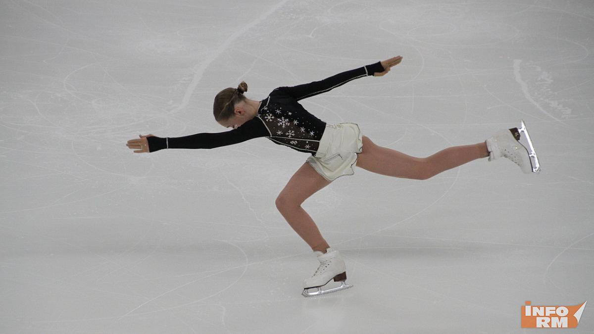 Мордовия оказалась на 35-й строке рейтинга ЗОЖ 