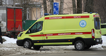 Мужчина надышался горелой едой и умер 