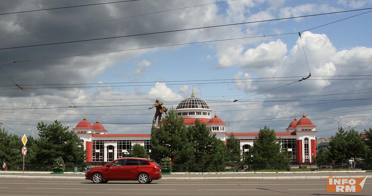 Через Саранск пройдёт космический круиз 