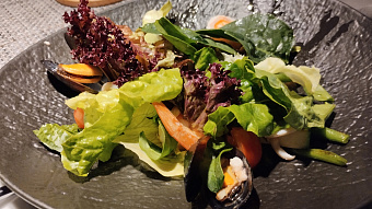 Жители Мордовии потратили в общепите более 10 миллиардов рублей