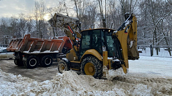 Батыр Эмеев: «В Саранске таких дорог, где машины не проедут, нет»
