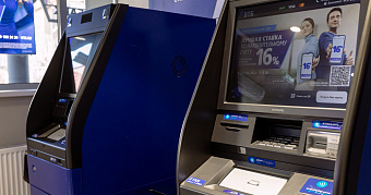 Вход по биометрии защитит клиентов ВТБ от атак мошенников  