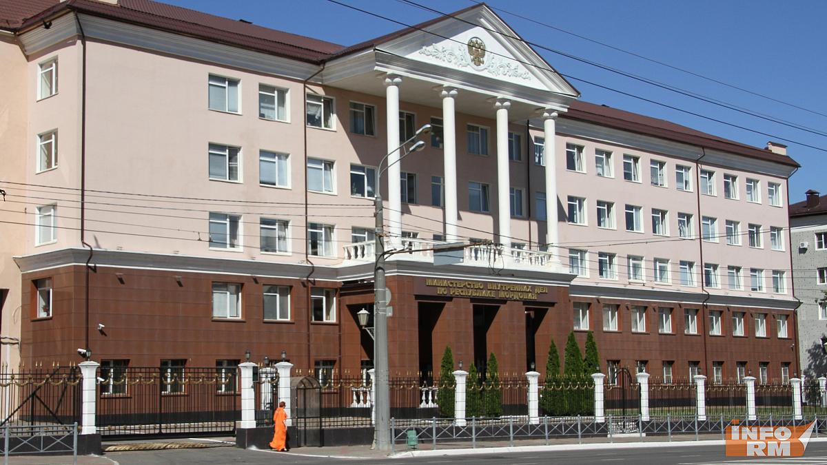 Уроженец Благовещенска обокрал сожительницу в Саранске