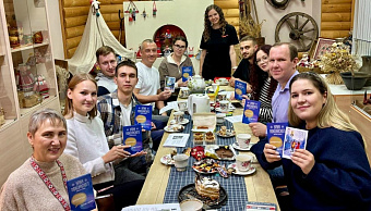 В Саранске можно подтянуть знания мокшанского языка