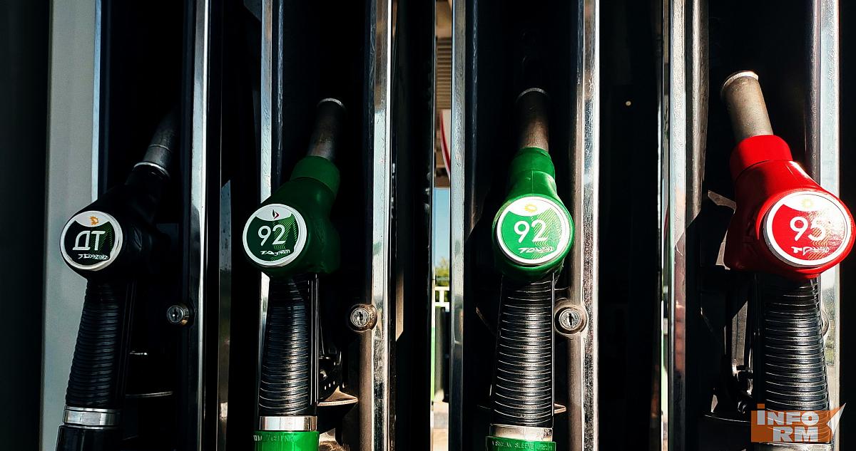 Многодетным семьям предложили выдавать льготные топливные карты 