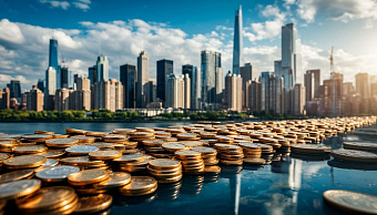 Новые траектории для экономики: что обсудят на форуме ВТБ «РОССИЯ ЗОВЁТ!»