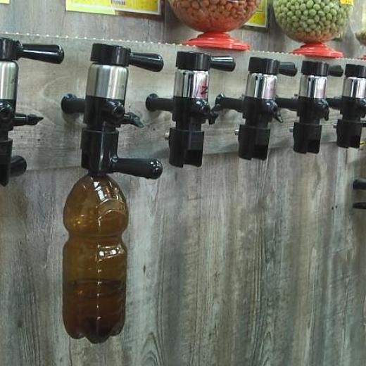 «В Мордовии с ними никто не работал»: владельцы точек разливных напитков рассказали, почему не боятся проверок по сидру 
