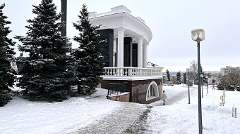 В Мордовии – резкое понижение температуры воздуха