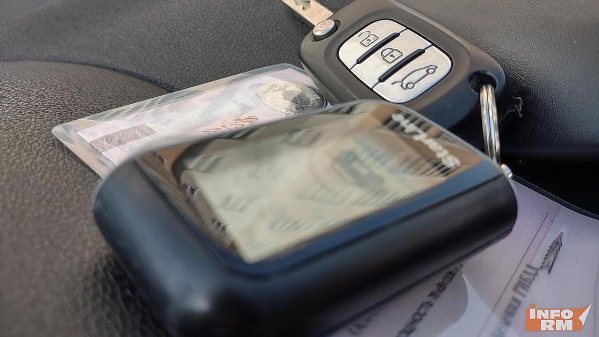 Мужчину в Мордовии осудили за мечты о подкупе сотрудника ГАИ  Мужчину в Мордовии осудили за мечты о подкупе сотрудника ГАИ