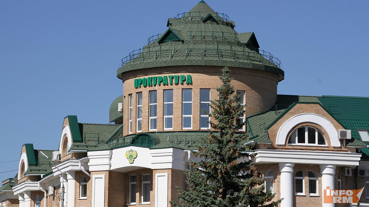 В Мордовии работодатель хотел обмануть ветерана СВО