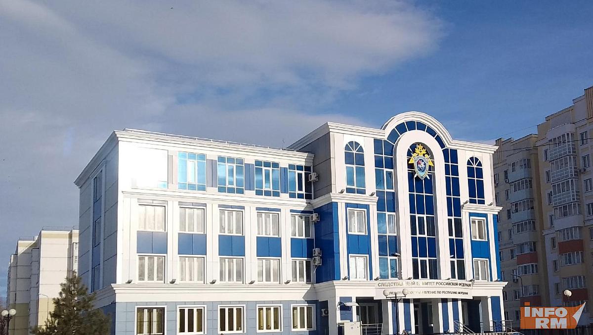 Житель Ардатова обвиняется в оправдании терроризма