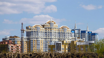 В июле выдачи ипотеки в России выросли на 11%