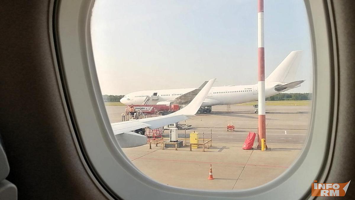 В России изменятся правила авиаперевозок: бесплатные места для семей и возврат денег за задержки