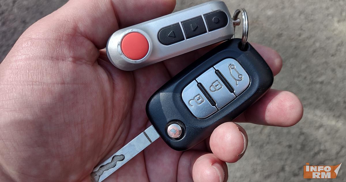 Банк отсудил у жителя Мордовии машину 