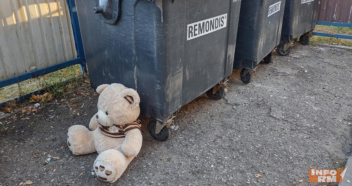 Мордовия попала в топ-5 регионов по наблюдению за чистотой контейнерных площадок 