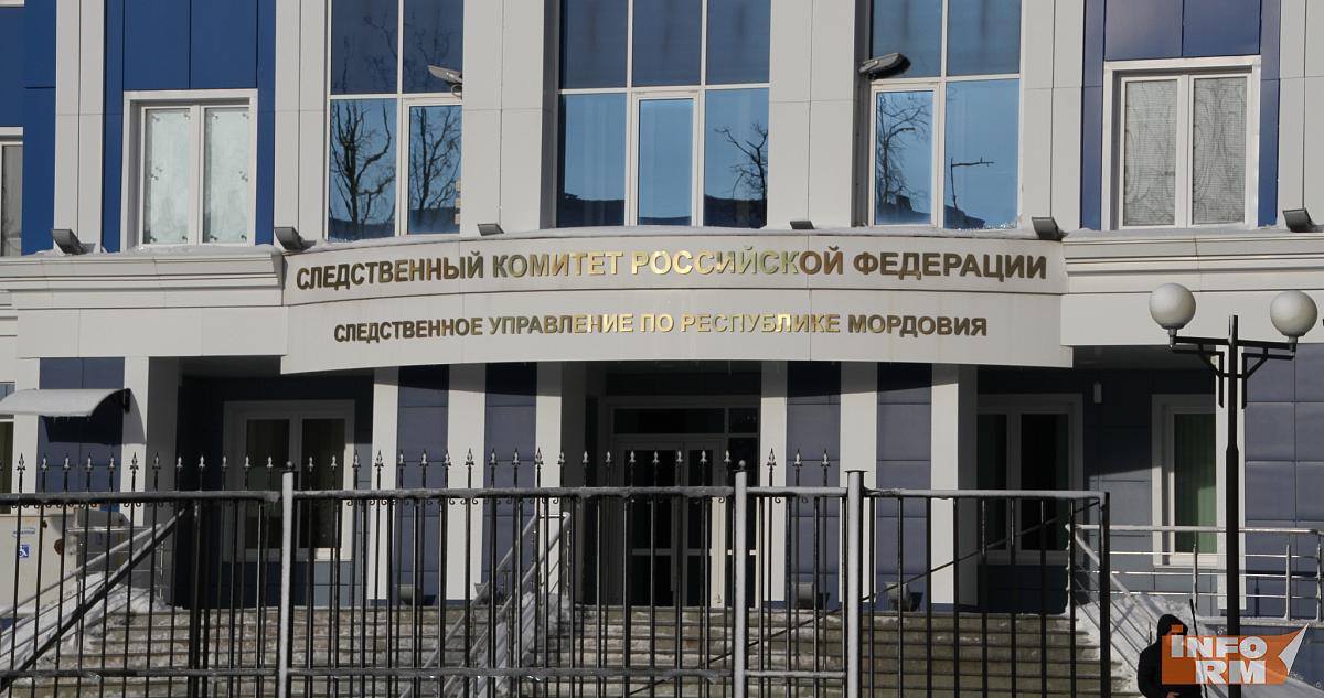 Пьяный водитель в Мордовии напал на начальника районной ГАИ 