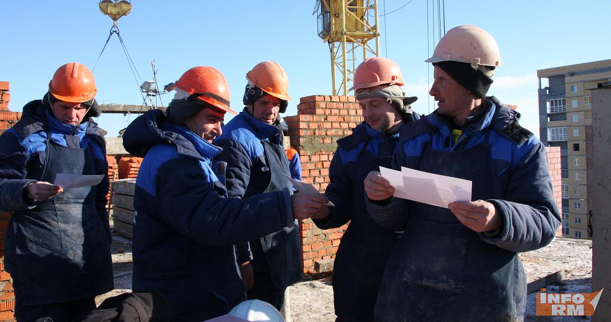 В России предложили вернуть Юрьев день 