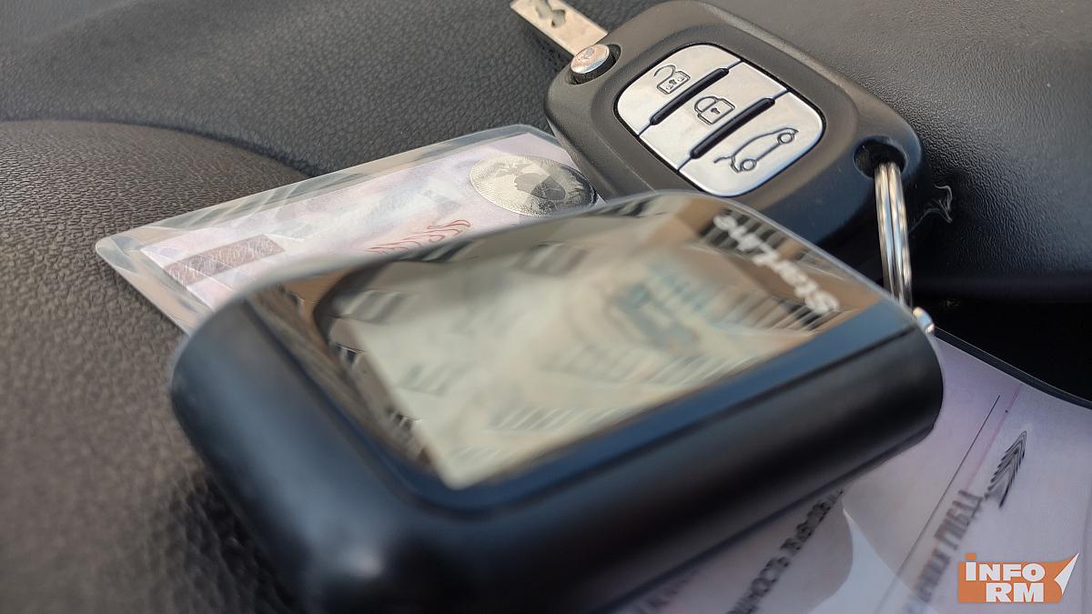 В Мордовии будут судить участника преступной цепочки с водительскими правами