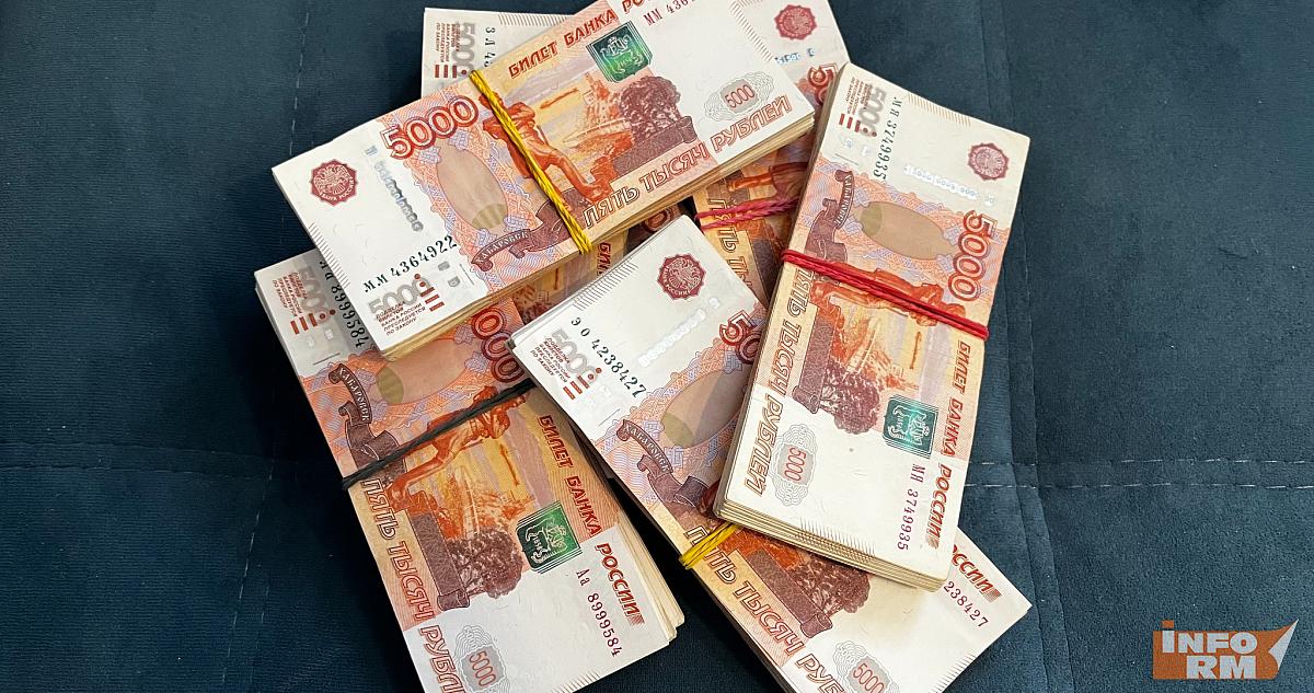 Больше 207 тысяч рублей: жителям Мордовии назвали максимальный размер больничного 