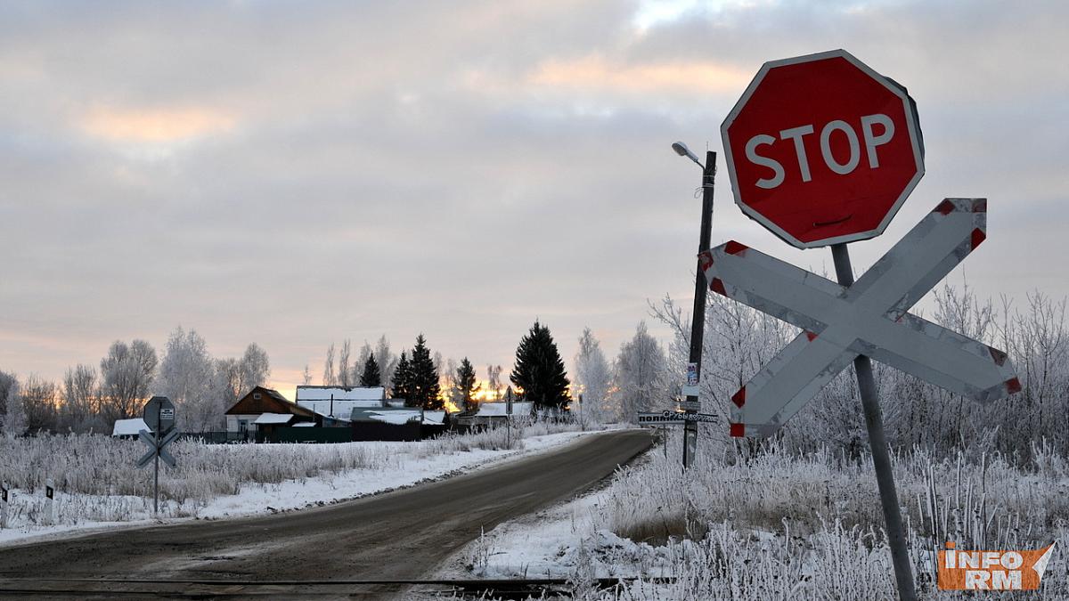 Такого не было 150 лет: декабрь обещает стать аномально холодным 