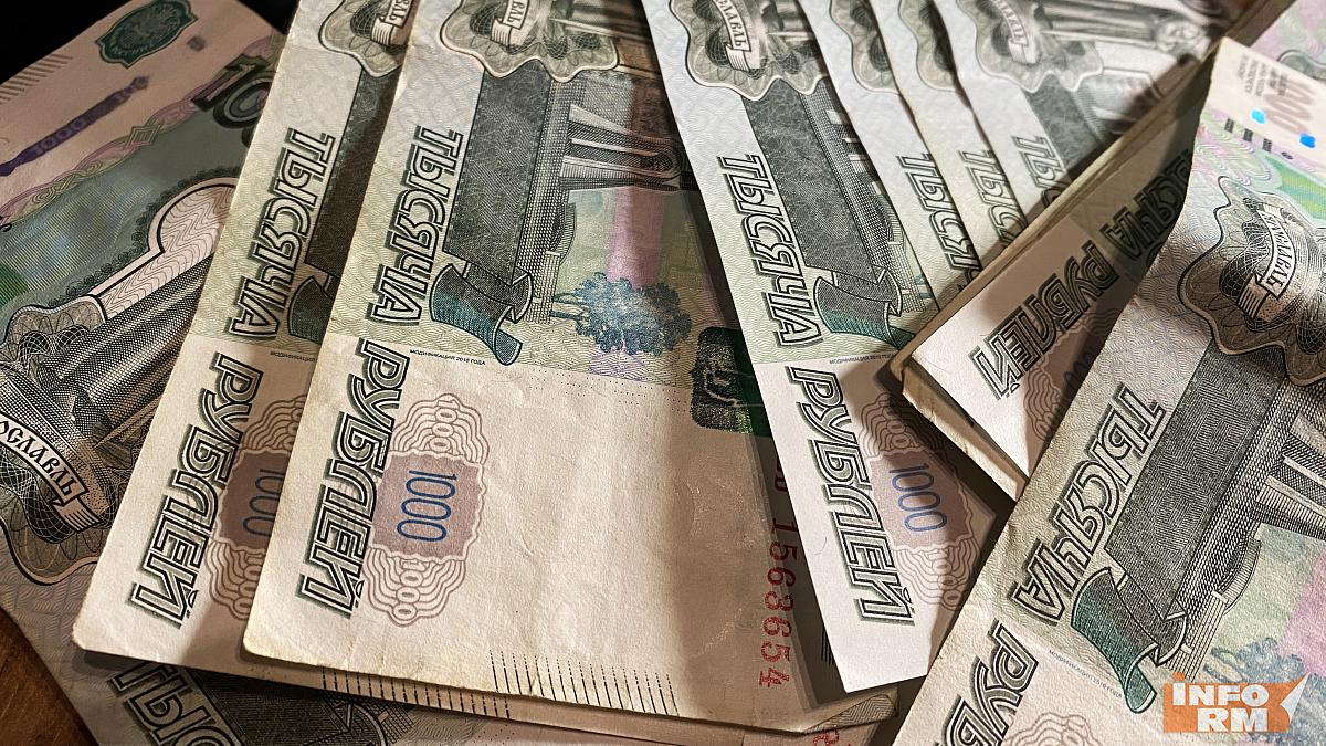 В Мордовии мать бойца СВО отдала аферистам его посмертные выплаты