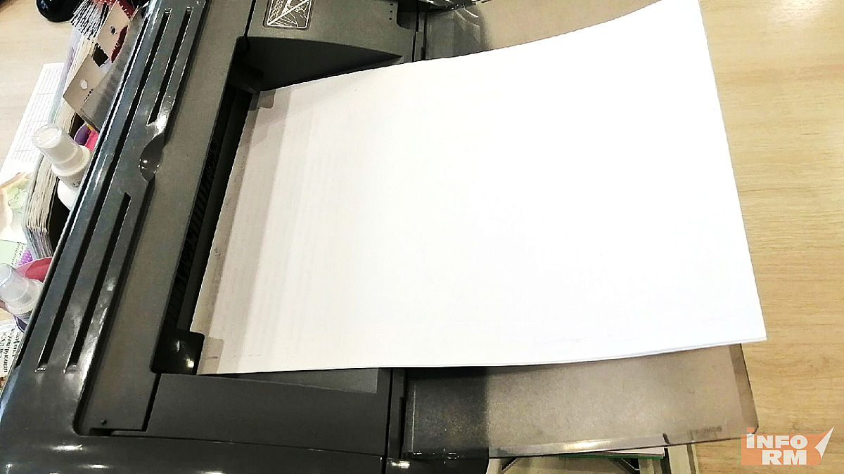 Мошенник из Владимира обманул жительницу Мордовии при продаже принтера