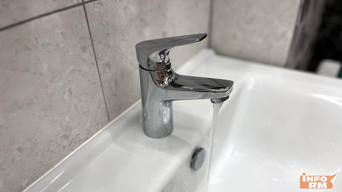 На Светотехстрое в Саранске отключат холодную воду
