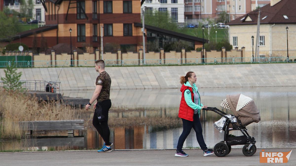 В Мордовии беременным бесплатно окажут юридическую помощь