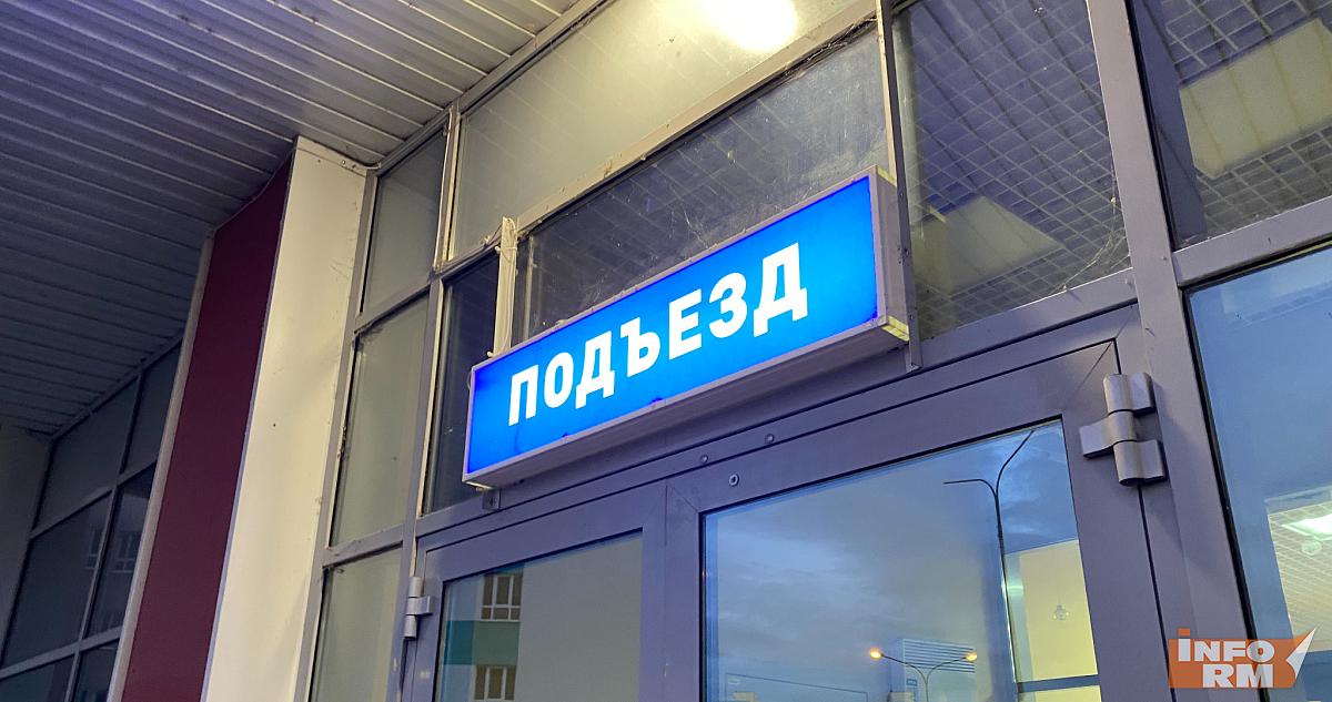 Две высотки в Саранске получили новые сети электроснабжения 