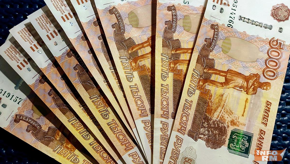 Мордовия получит 350 млн рублей на создание бизнес-парка