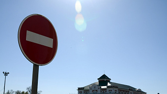 В Саранске перекроют Большевистскую