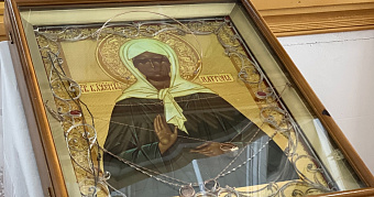 Жителям Мордовии напомнили о скором прибытии православной святыни 