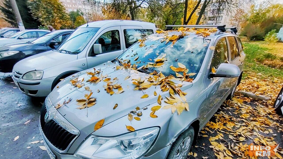 Машину у жителя Саранска угнал пьяный сосед по больничной палате 