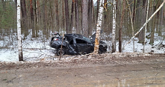 Больше 20 человек в Мордовии погибли по вине лишённых водительских прав 