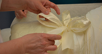 Уникальный младенец с полутораметровой пуповиной родился в Башкирии 