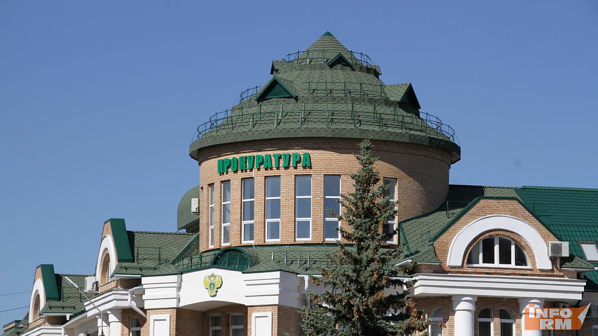 В Мордовии прокуратура помогла сыну участника СВО