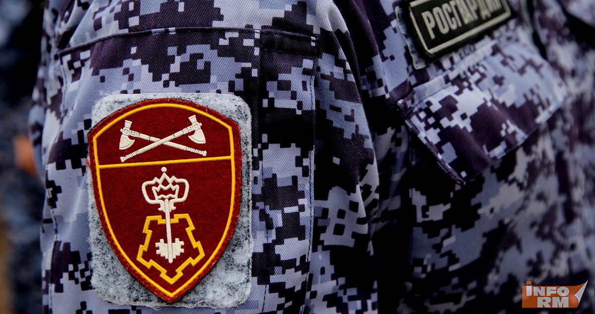 Пьяный мужчина в Саранске вызывал на бой работников алкомаркета 