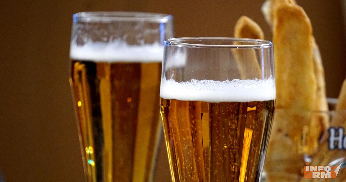 В одном из российских регионов закрылись все алкомаркеты 