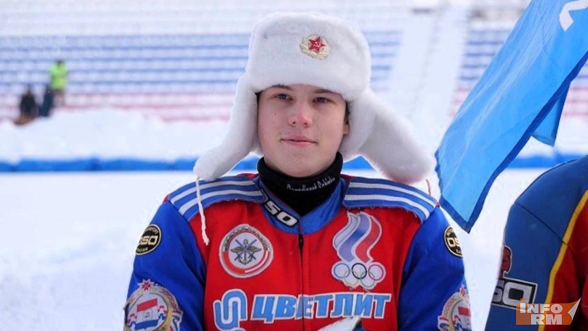 Владислав Захаров: юниорские гонки – самые опасные гонки!   