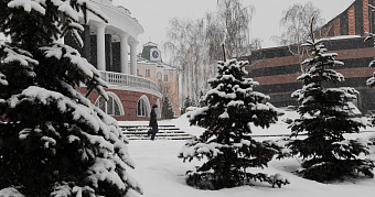 Россияне рассказали, как они переносят холода и поддерживают иммунитет 