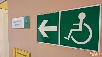 В Мордовии более 1500 детей заболели ОРВИ