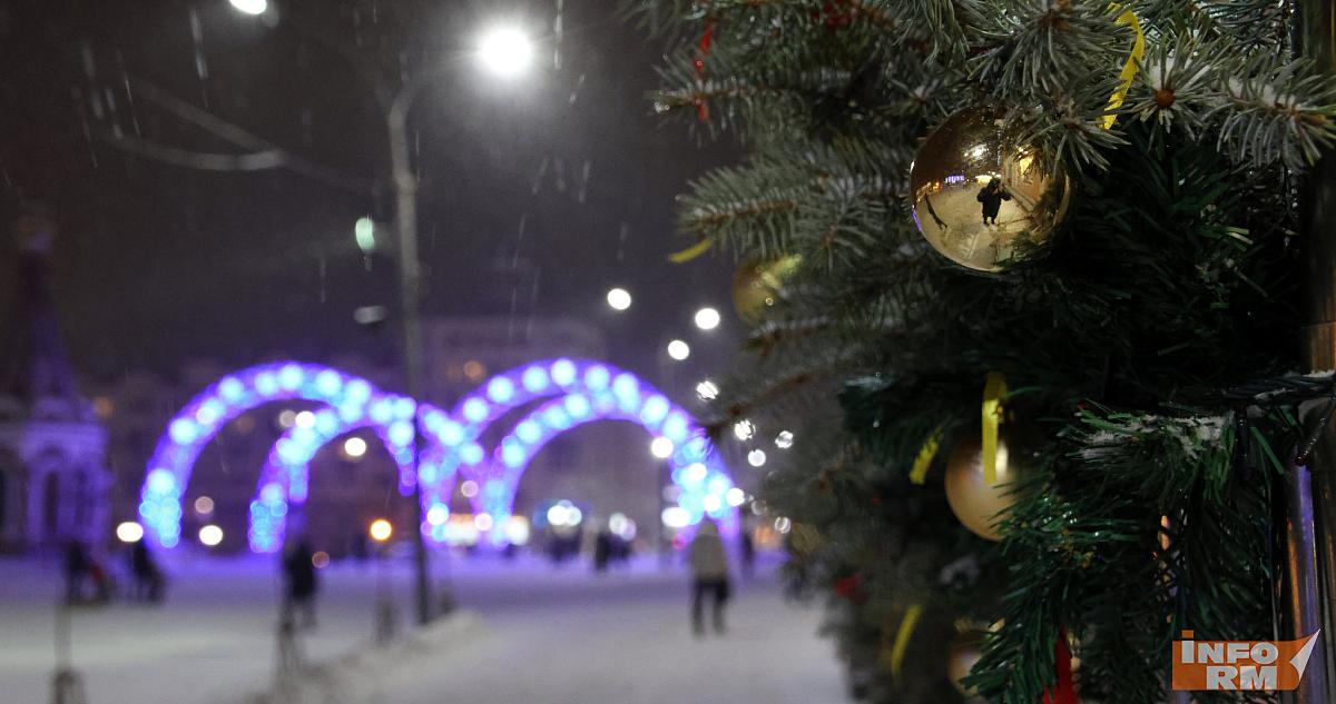 Давайте уже после праздников: россияне начали откладывать работу на 2026 год 